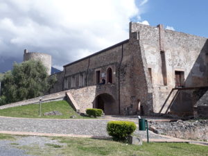 Museo del Cedro im Palazzo Marino
