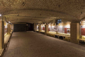 Ausstellungssaal   -   © Museum (E. Fornaciari)