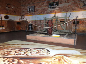 Ausstellungssaal   -   © Museum