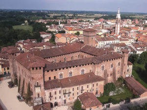 Castello Bolognini   -   © Museum