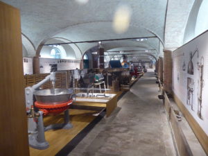 Ausstellungssaal