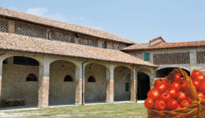 Das Landgut   -   © Museum (L. Galloni)