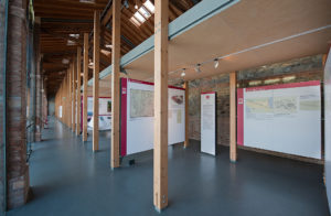 Ausstellungssaal   -   © Museum (L. Rossi)