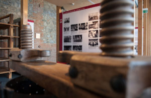 Ausstellungssaal   -   © Museum (L. Rossi)