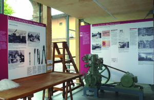 Ausstellungssaal   -   © Museum (L. Galloni)
