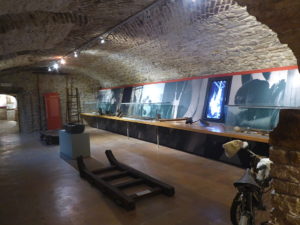 Ausstellungssaal
