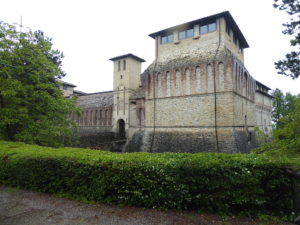 Castello di Felino