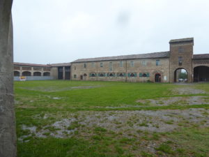 Das Landgut
