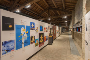 Ausstellungssaal   -   © Museum (L. Rossi)