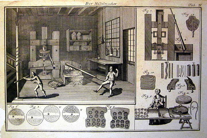 Nudelmacher
