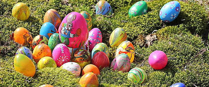 ostern