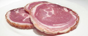 pancetta