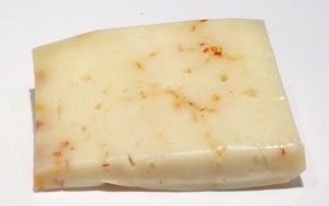 pecorino mit peperoncino