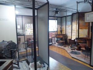 Ausstellungssaal