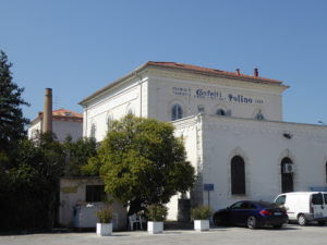 Fabrik Pelino