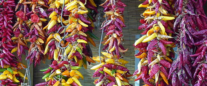 peperoncini