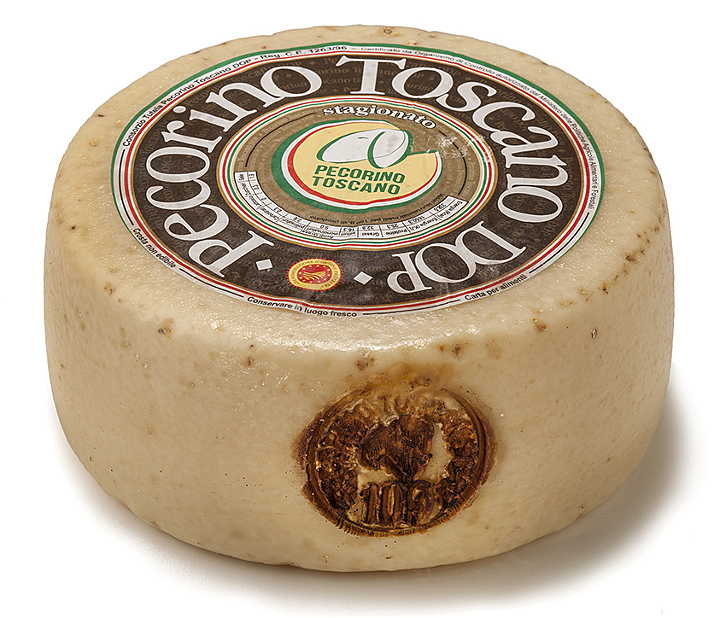 stagionato