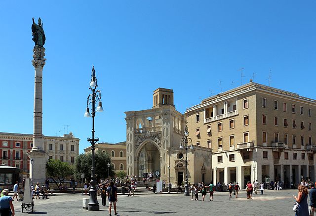 sant'oronzo