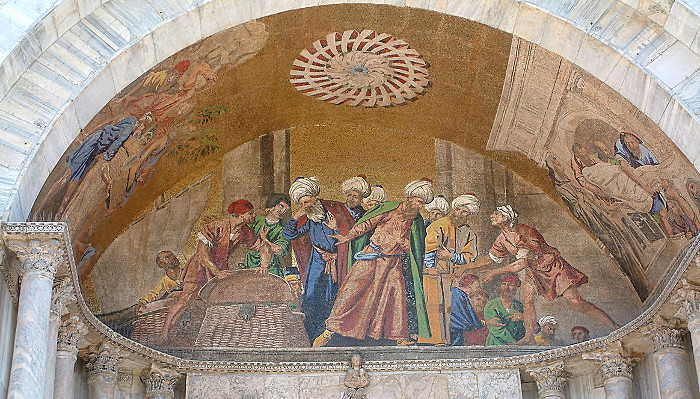 san marco