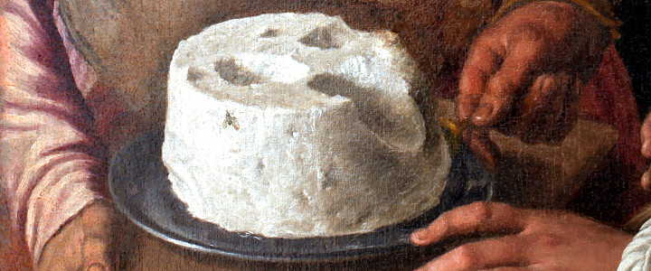 Ricotta Ricotta