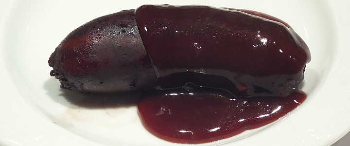 salamelle ubriache