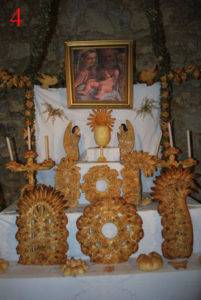 Hl.-Joseph-Altar   -   © Museum