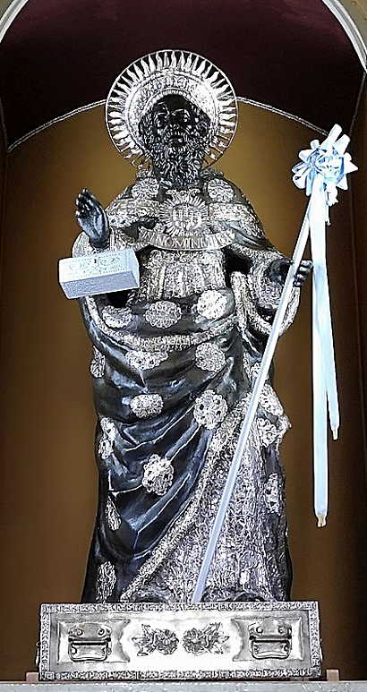 san calogero