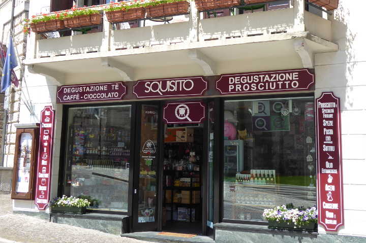 prosciutto san daniele