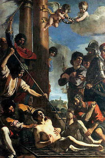 san lorenzo
