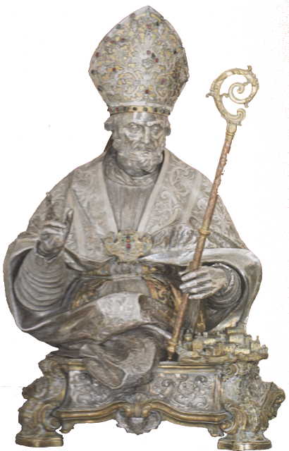 san prisco