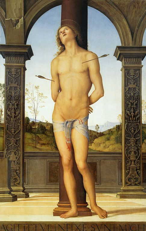 sebastiano