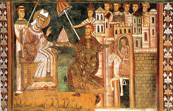 san silvestro