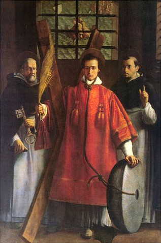san vincenzo
