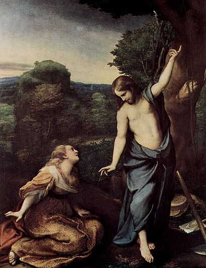 maria maddalena
