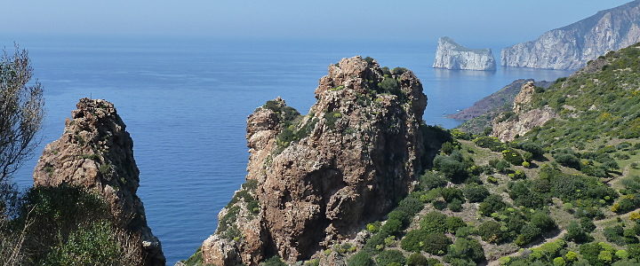 Regionalküche Sardiniens mit Rezepten sardinien