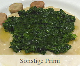 sonstige primi