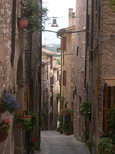 Spello