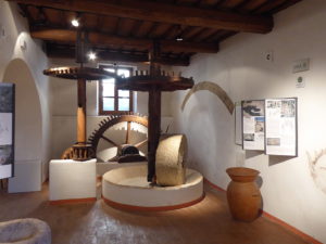 Ausstellungssaal