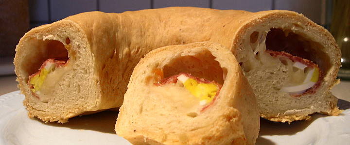 tortano