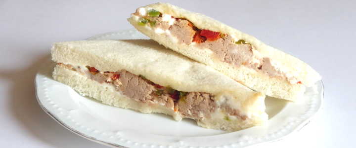 tramezzini
