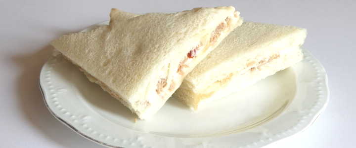 tramezzini