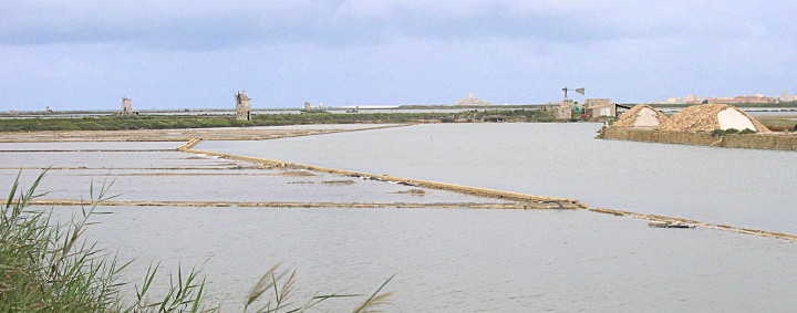 trapani