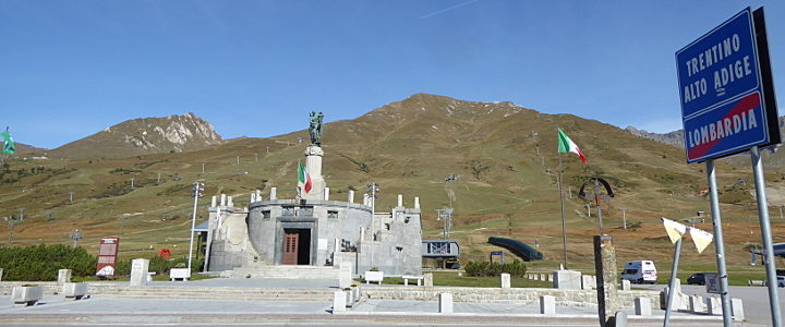 trentino