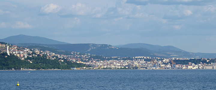 Friaul - Julisch Venetien