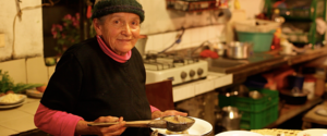 true italian food