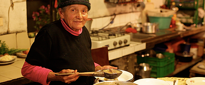 “True Italian Food”-Festival in Berlin true italian food